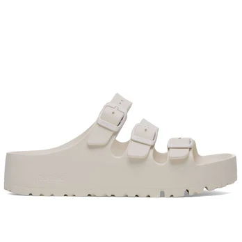 Birkenstock Florida Flex Platform - Dydis 36 (1029770 Šlepetės)