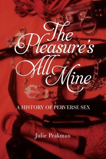 Pleasure’s All Mine