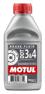 Stabdžių skystis MOTUL 102718