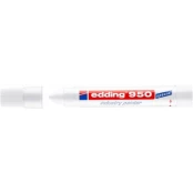 Žymeklis industrinis EDDING E-950 baltas kaina