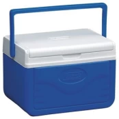 Šaltdėžė Coleman FlipLid, mėlyna, 4.7 l kaina