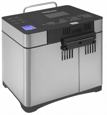 Duonkepė Elektrinė duonkepė KD4220, 19 programų