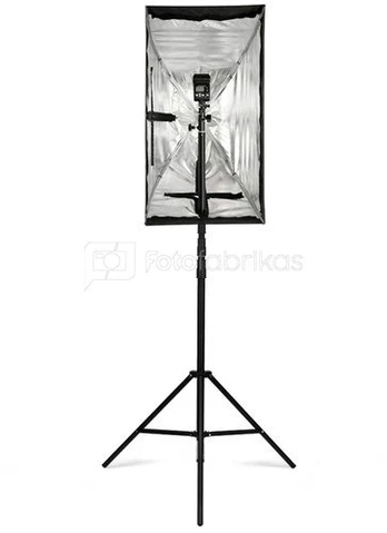 Westcott Apollo Strip Speedlite kit
