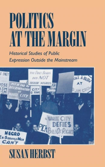 Politics at the Margin
