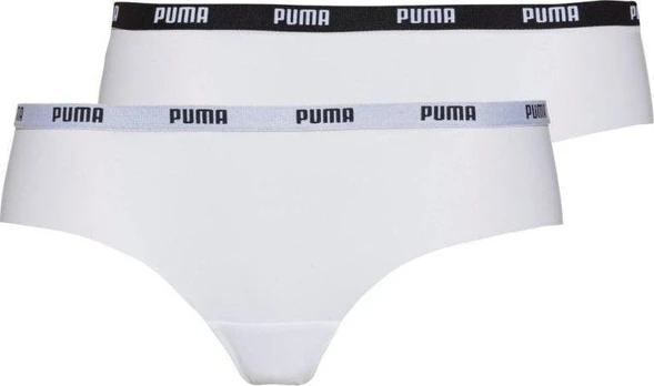 Puma Brazilijos kelnaitės 2 vnt. W 603051001-300