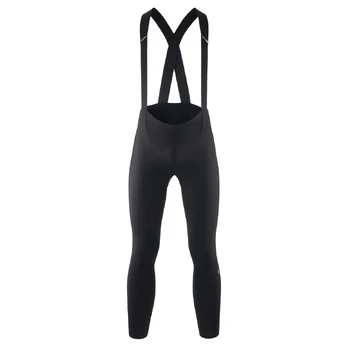 Assos Mille GT Spring Fall S11 vyriškos kelnės | Black Series, M