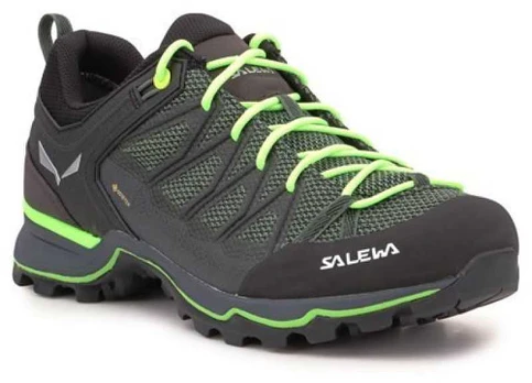 Salewa E1e05 „Mountain Trainer Lite GTX“ žygio batai – mrt/omb bl dydis: 46