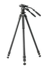Vanguard Alta Pro 3VL 303AV 18 Aluminium Tripod kaina