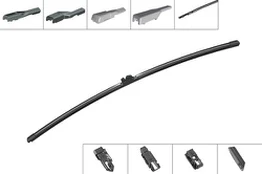 Valytuvai BOSCH 3 397 016 314