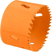 Neo Tools 64 mm bimetalinis pjūklas kaina