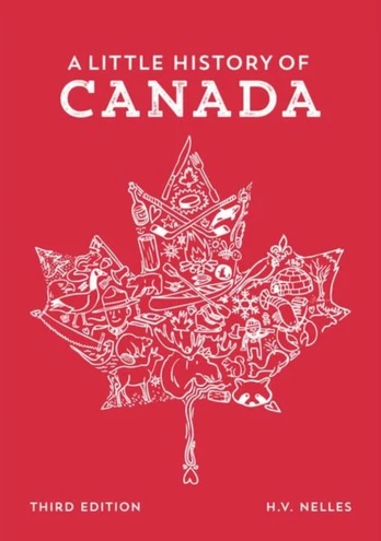 Little History of Canada