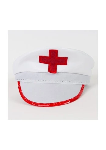 Medicinos seselės kepurė