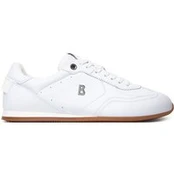 Bogner Laisvalaikio batai Monza 1 12621005 Balta