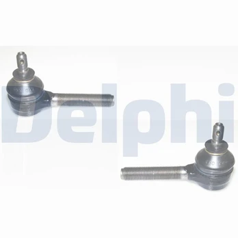 Skersinės vairo trauklės galas DELPHI TA2603