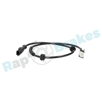 Jutiklis, rato greitis RAP BRAKES R-A0275
