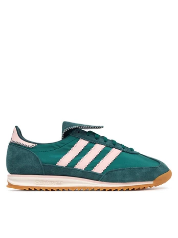 adidas Laisvalaikio batai SL 72 OG JR2303 Žalia