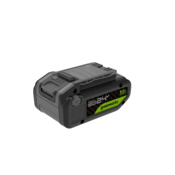 Tabless akumuliatorius 24V 5.0Ah HP USB-C BD2450CA1, GREENWORKS