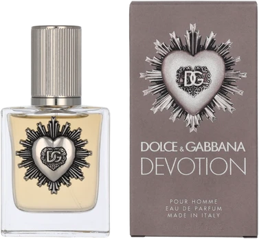Dolce&Gabbana DOLCE G. DEVOTION MEN EDP 50