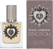 Dolce&Gabbana DOLCE G. DEVOTION MEN EDP 50 kaina
