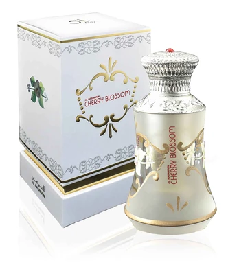 Al Haramain Cherry Blossom 24ml Unisex
