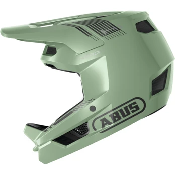 Abus HiDrop šalmas | Mist Green, S