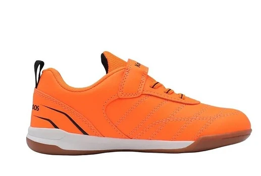 Kangaroos batai K-Ridyard EV _ oranžinė _ juoda