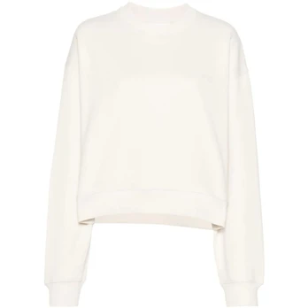 Sportinis nertinis moterims, Balta, Legacy sweatshirt