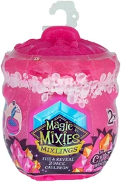Magic Mixies - Mixlings - S3 - Twin ( 30421 ) /Interactive Pets and Robots kaina