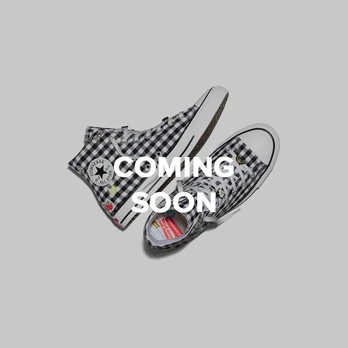 Converse x Hello Kitty And Friends Chuck Taylor All Star Picnic - Dydis 37 (A17697C )