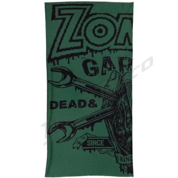 Apykaklė King Kerosin Zombie Garage