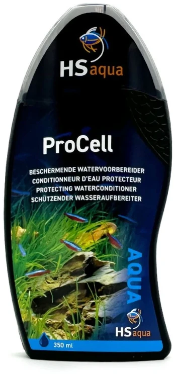 HS Aqua Procell 350 ml akvariumo trąšos