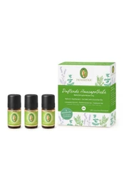 Primavera Aroma lékárnička 3 x 5 ml kaina
