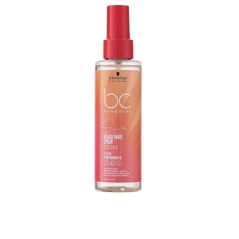 Schwarzkopf BC Sun Protect Beach Wave Purškiklis 150ml