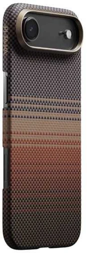 Dėklas Pitaka Ultra-Slim Case, Sunset - iPhone Air