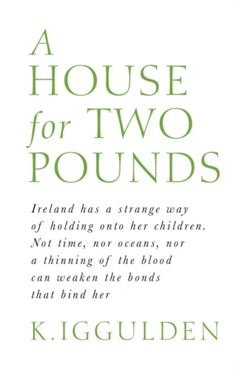 House for Two Pounds