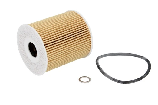 Alyvos filtras MAHLE OX156D