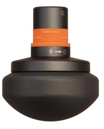 THERAGUN PRO PLUS HEAT ATTACHMENT | TG0003983-9A10