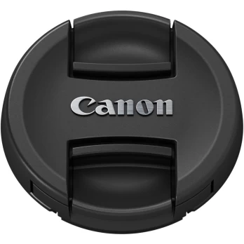 Canon E-49 objektyvo dangtelis