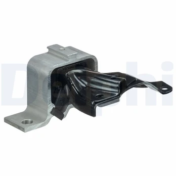 Variklio montavimas DELPHI TEM083