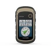 Garmin eTrex 32x GPS imtuvas EE