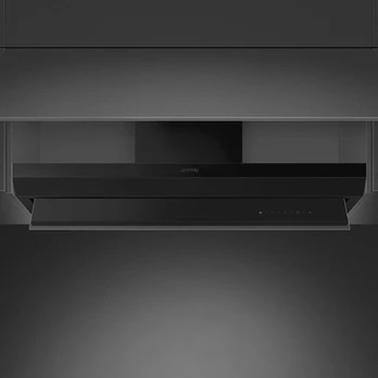 Gartraukis Smeg KSGT124BLV