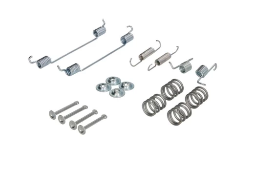 QUICK BRAKE QB105-0889 Brake shoe fitting kit
