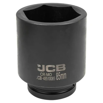 JCB Nasadka smūginis gili 1" 85mm (6-kątna)