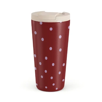 Curated - Travel Mug, 500 ml / Flap