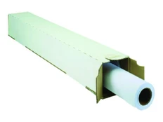 HP paper coated heavy 42inch roll | C6569C kaina