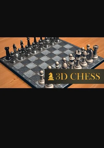 3D Chess PC