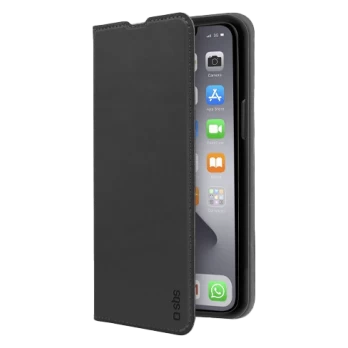 SBS Apple iPhone 13 atverčiamas dėklas