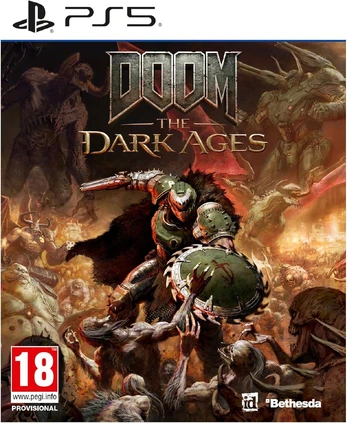 Doom: The Dark Ages 