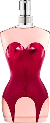 Kvapusis vanduo Jean Paul Gaultier Classique EDP moterims 30 ml