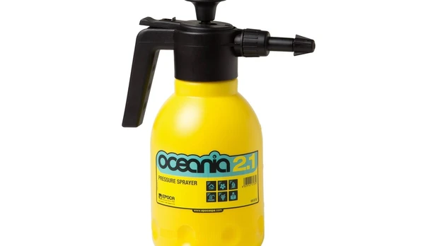 Slėginis purkštuvas OCEANIA, 2 l
